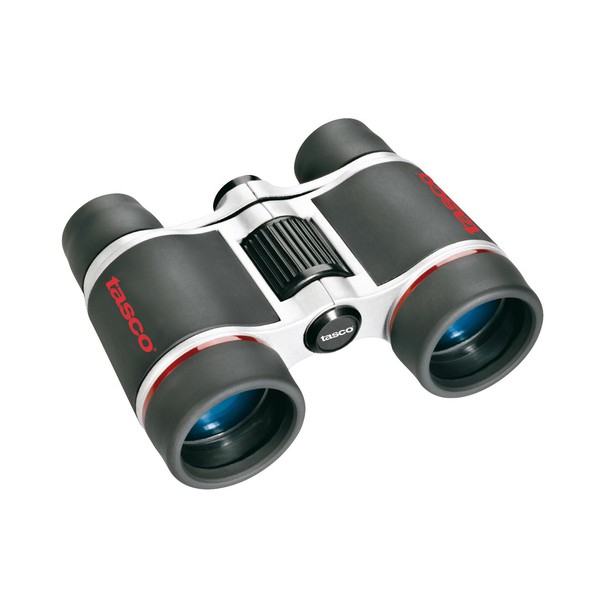 Tasco Binocolo 4x30 Essentials Black