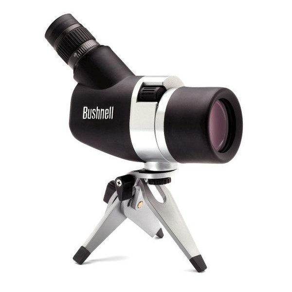 Bushnell Zoom Cannocchiale Spacemaster 15-45x50mm, angolo di visione diagonale