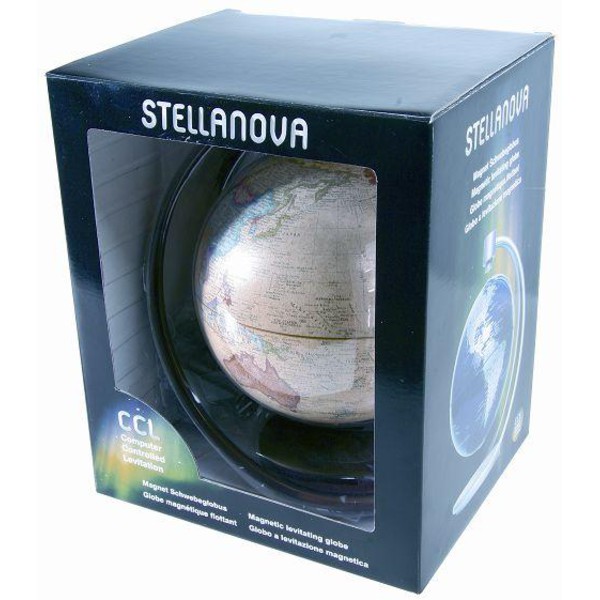 Stellanova globo 892094, disegno antico