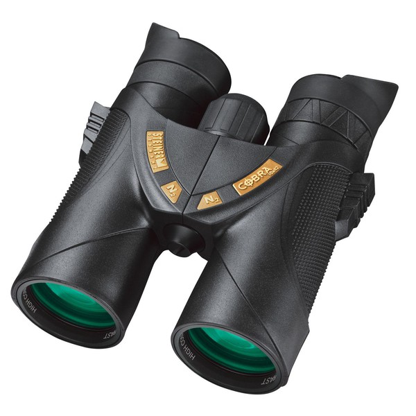 Steiner Binocolo Cobra 10x42
