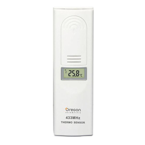 Termometro per esterno oregon scientific on sale