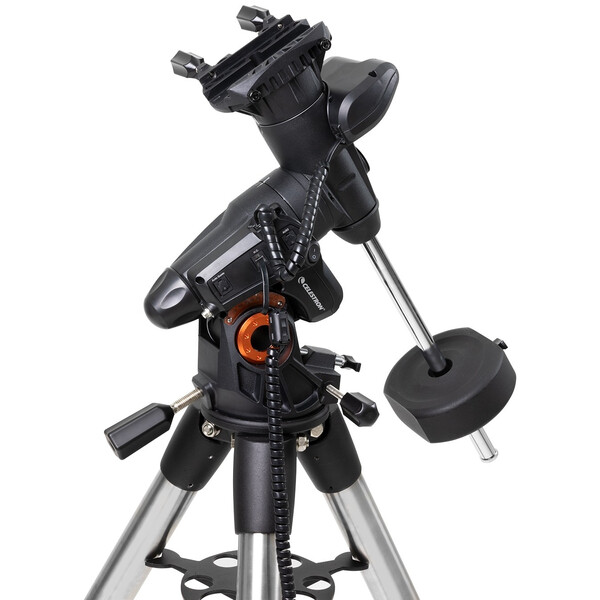 Celestron Telescopio Schmidt-Cassegrain SC 235/2350 Advanced VX 925 AVX GoTo