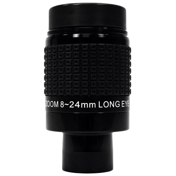 Omegon Oculare 1,25" Super LE Zoom 8-24mm