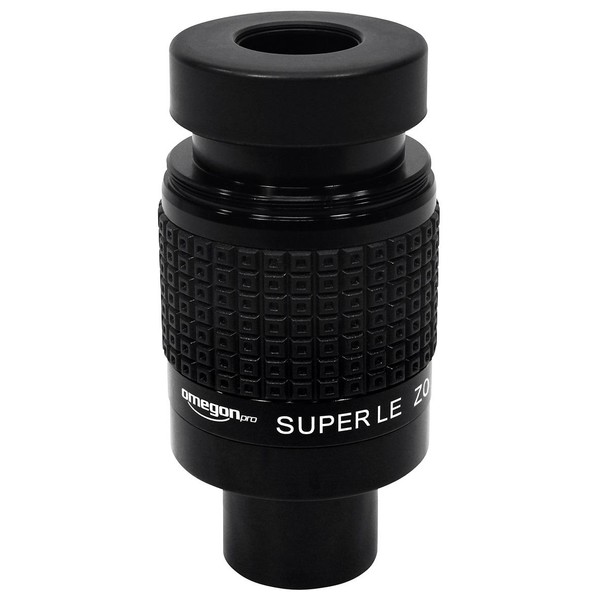 Omegon Oculare 1,25" Super LE Zoom 8-24mm