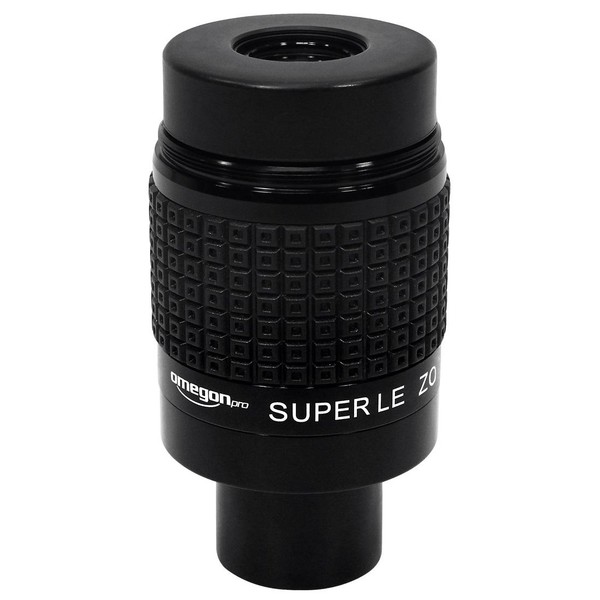 Omegon Oculare 1,25" Super LE Zoom 8-24mm