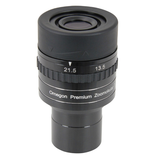 Omegon Oculare zoom Premium 7,2mm - 21,5mm 1,25"