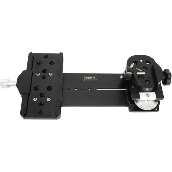 Mastro-Tec Twin plate
