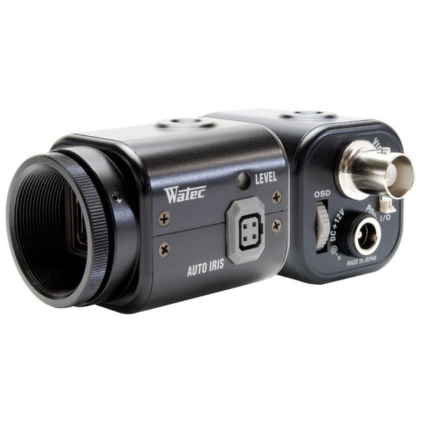 Watec Fotocamera WAT-910HX (SP)