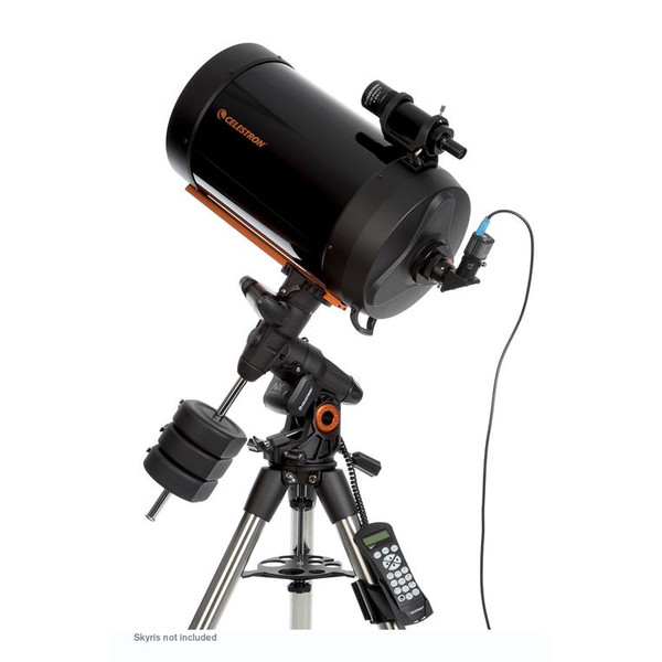 Celestron Telescopio Schmidt-Cassegrain SC 279/2800 Advanced VX 11" AVX GoTo