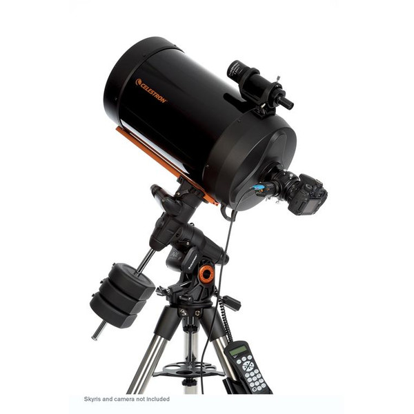 Celestron Telescopio Schmidt-Cassegrain SC 279/2800 Advanced VX 11" AVX GoTo