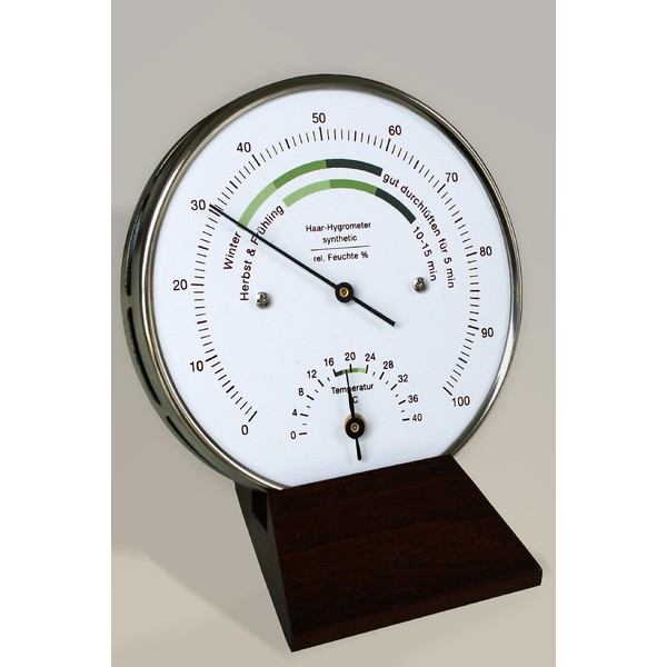 Eschenbach Stazione meteo Termo-igrometro per climatizzazione 56901