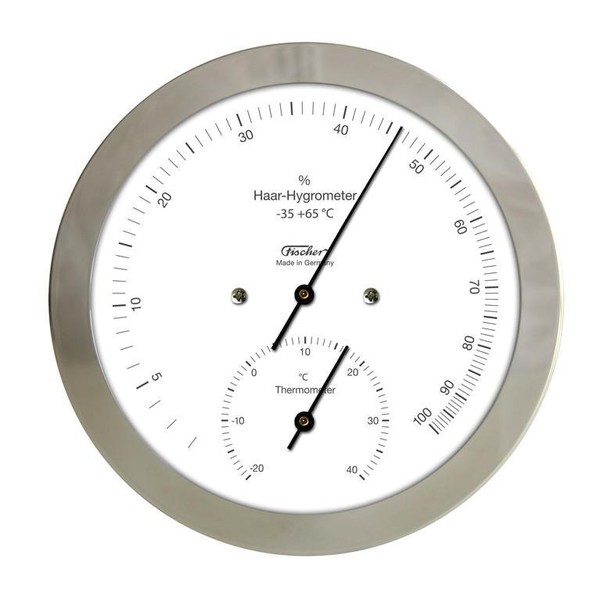 Eschenbach Stazione meteo Igrometro con termometro 56622