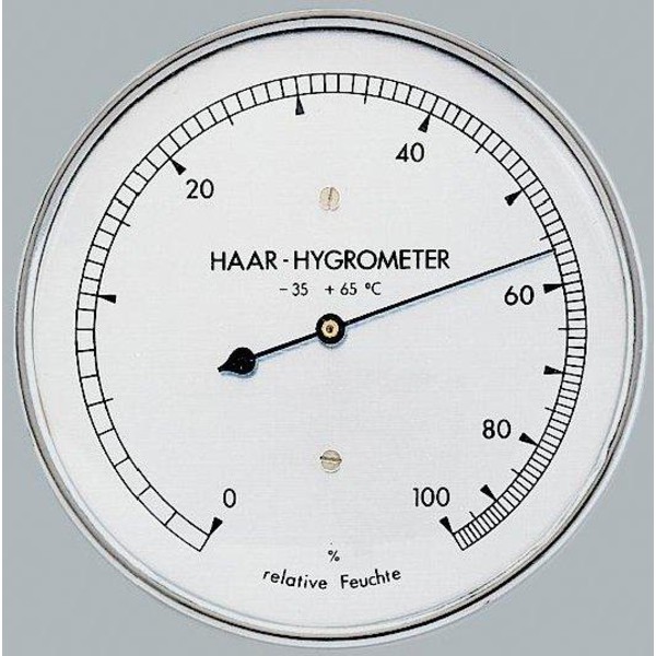 Eschenbach Stazione meteo Igrometro 56617