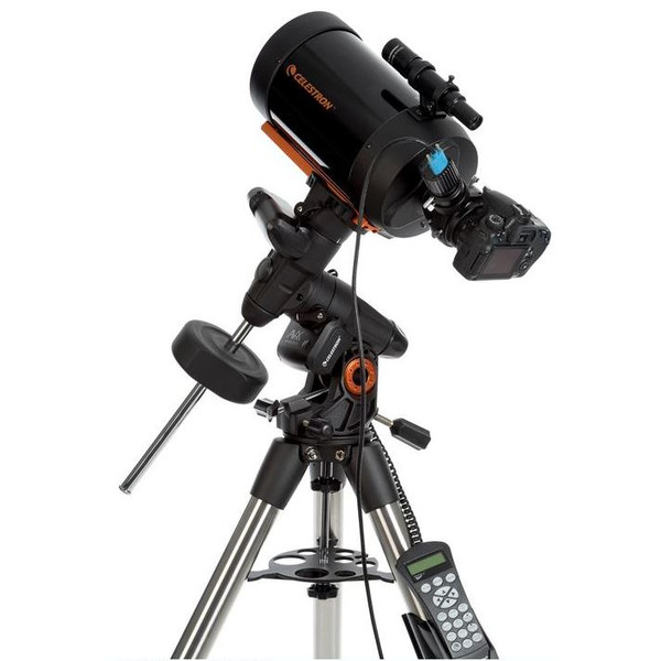 Celestron Telescopio Schmidt-Cassegrain SC 152/1500 Advanced VX AVX GoTo