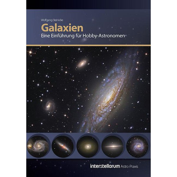 Oculum Verlag Oculum Editore Guida per gli amanti dell'astronomia