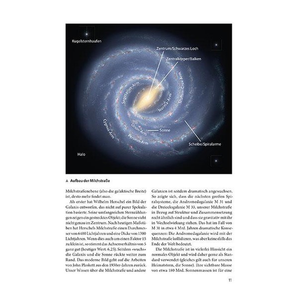 Oculum Verlag Oculum Editore Guida per gli amanti dell'astronomia