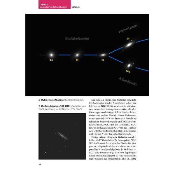 Oculum Verlag Oculum Editore Guida per gli amanti dell'astronomia