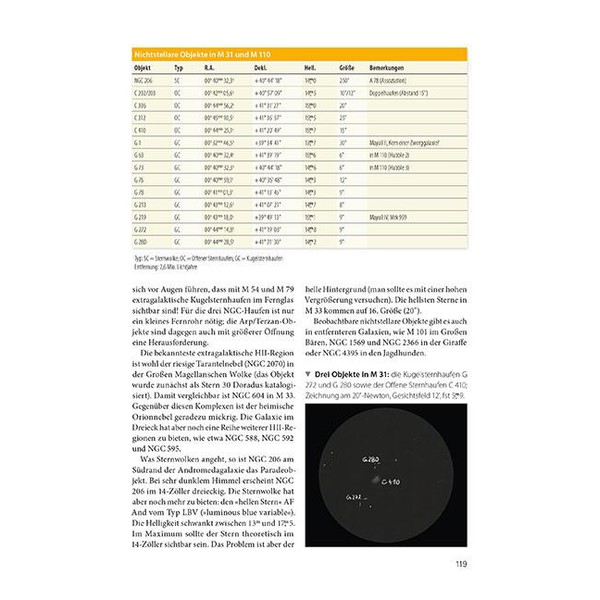 Oculum Verlag Oculum Editore Guida per gli amanti dell'astronomia