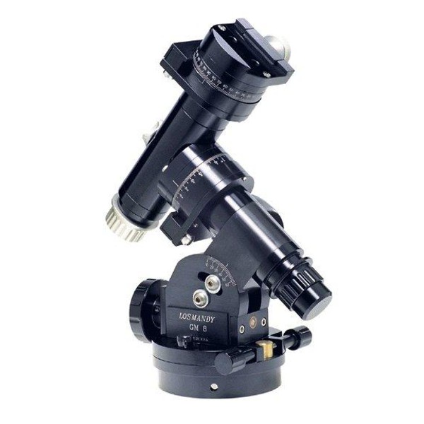 Losmandy Montatura GM8 GLT Gemini GoTo senza cavalletto