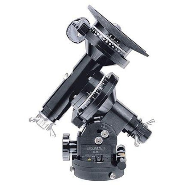 Losmandy Montatura G11 GLT Gemini GoTo