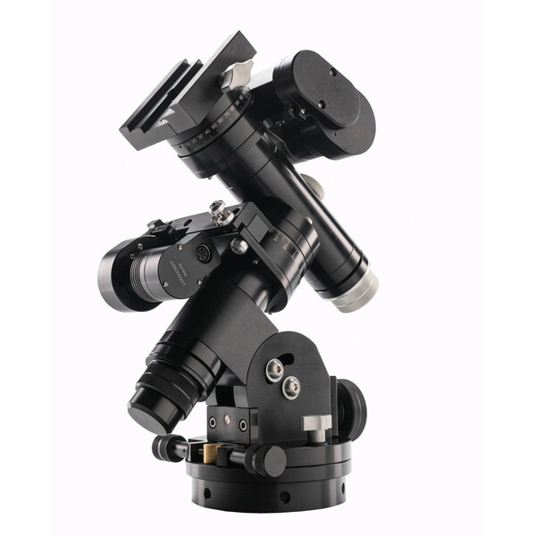 Losmandy Montatura GM8G Gemini 2 GoTo LW-Tripod