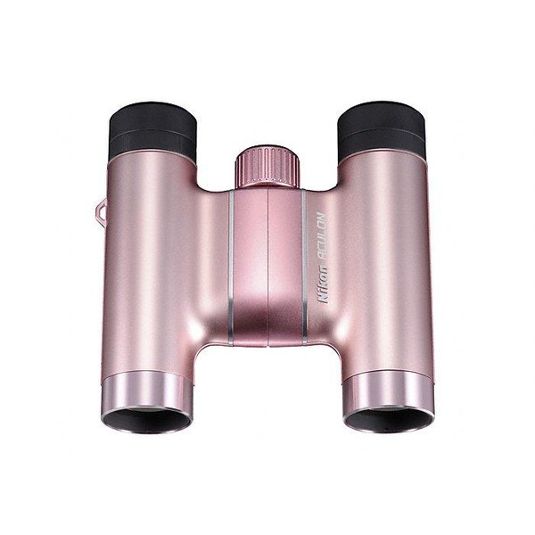 Nikon Binocolo Aculon T51 8X24 rosa