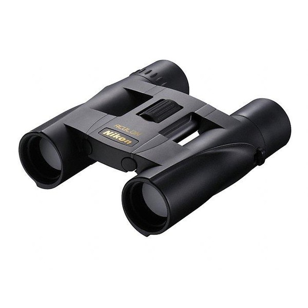 Nikon Binocolo Aculon A30 8X25 Black