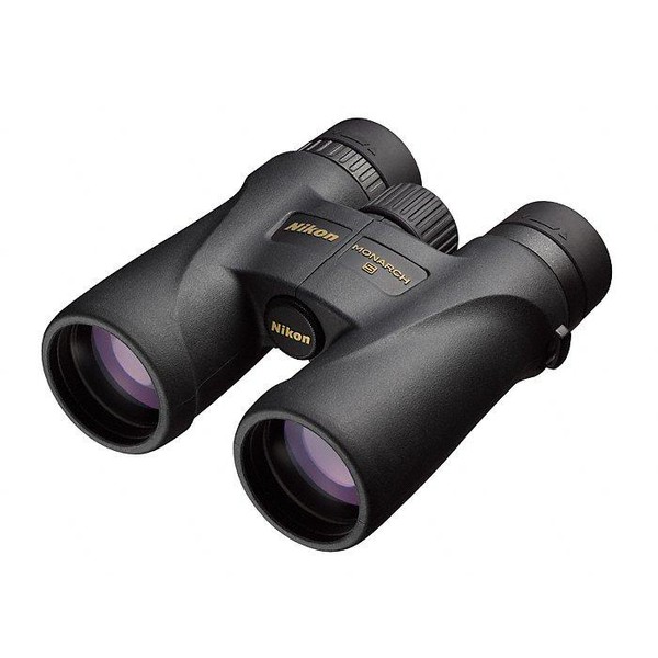 Nikon Binocolo Monarch 5 8X42