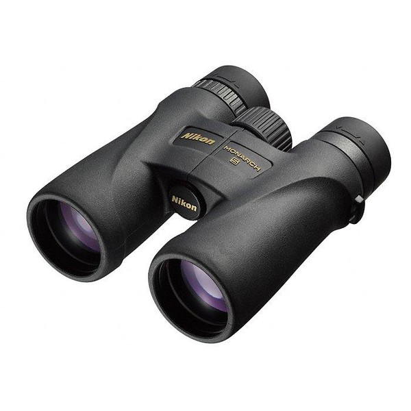 Nikon Binocolo Monarch 5 10X42