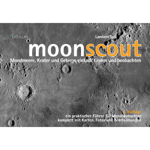 Oculum Verlag Atlante Moonscout