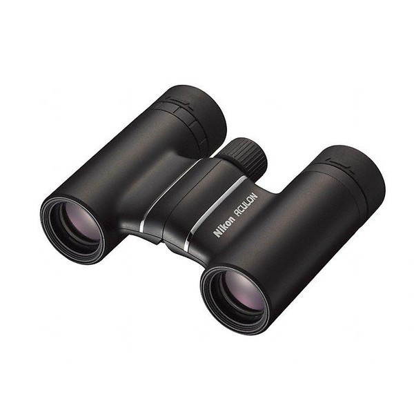 Nikon Binocolo Aculon T01 10x21 black