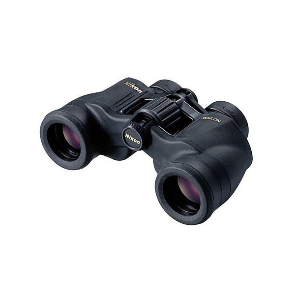 Nikon Binocolo Aculon A211 7x35