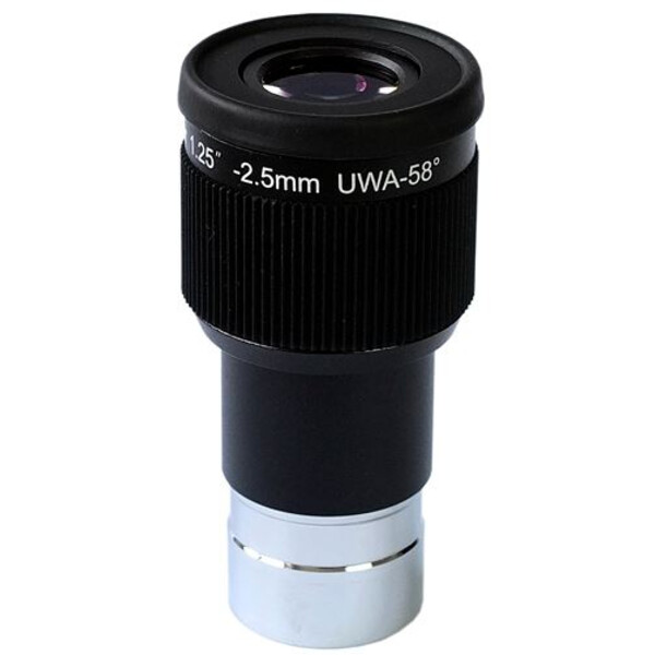 Skywatcher Oculare Planetary UWA 2,5mm 1,25"