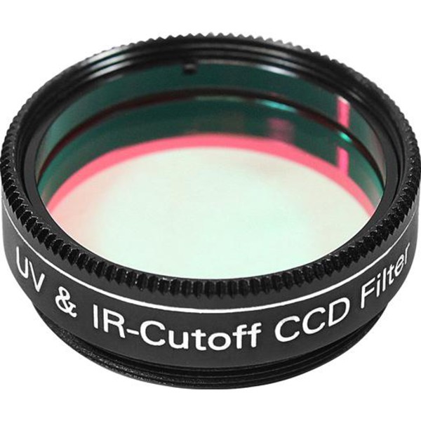 Omegon Filtro UV/IR CUTOFF 1.25''