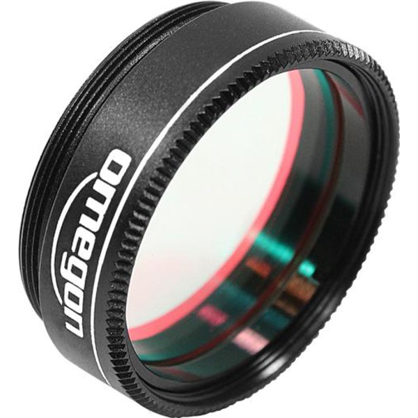 Omegon Filtro UV/IR CUTOFF 1.25''