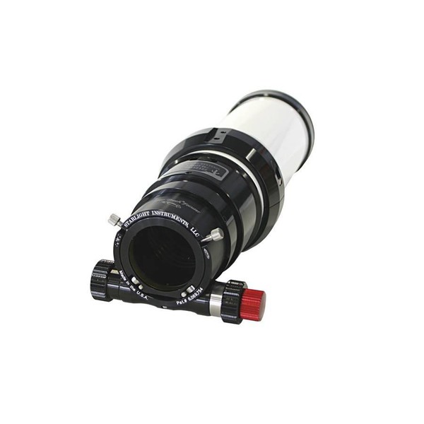 Lunt Solar Systems Telescopio Solare Lunt ST 60/500 LS60T Ha FT OTA