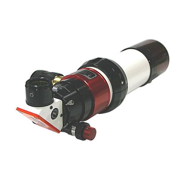 Lunt Solar Systems Telescopio Solare Lunt ST 60/500 LS60T Ha DS60 B600 FT PT OTA
