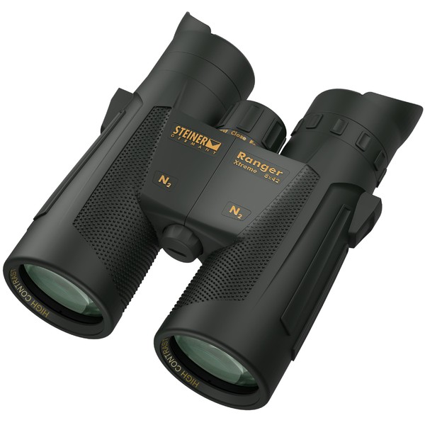 Steiner Binocolo Ranger Xtreme 8x42