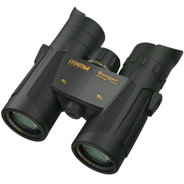 Steiner Binocolo Ranger Xtreme 8x32