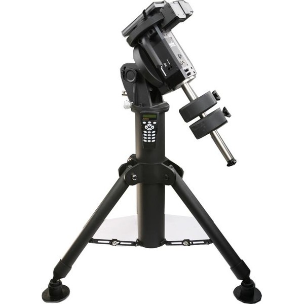 Skywatcher Montatura EQ-8 con treppiedi e cercatore polare