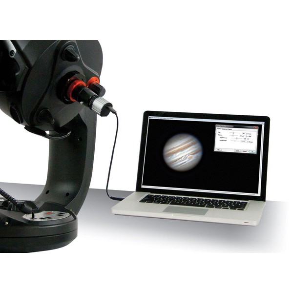 Celestron Fotocamera Skyris Aptina 132 Mono