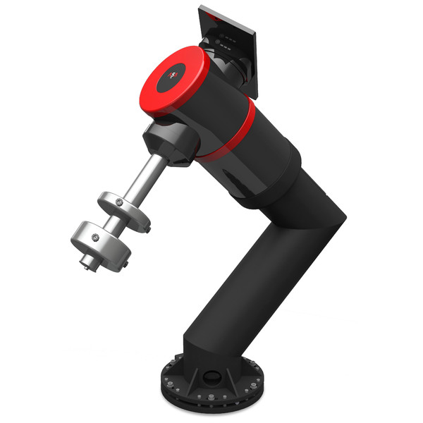 ASA Colonna per montatura DDM160