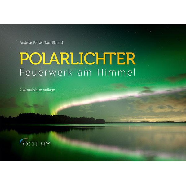 Oculum Verlag Illuminatore polare