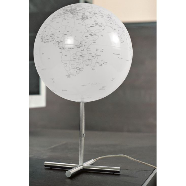 Räthgloben Globo da terra Globe Lamp 30cm
