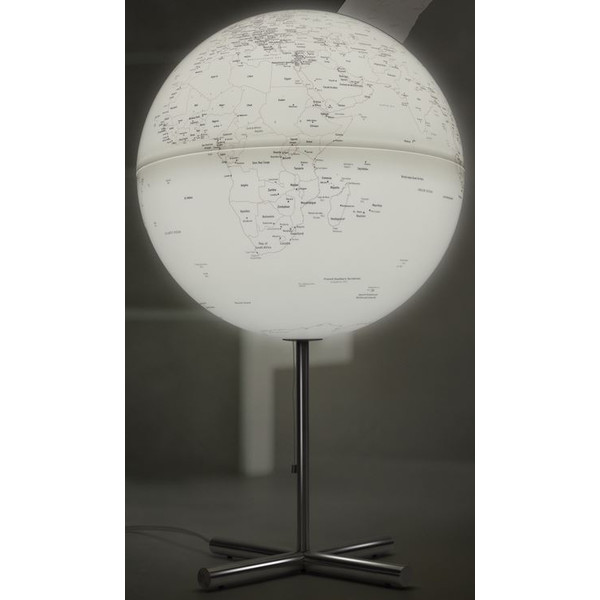 Räthgloben Globo da terra Globe Lamp 30cm