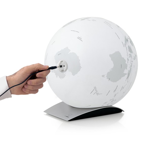 Räthgloben Globo Capital Q LED