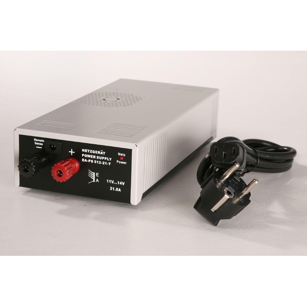 ASA Trasformatore Alimentatore 12V 21A