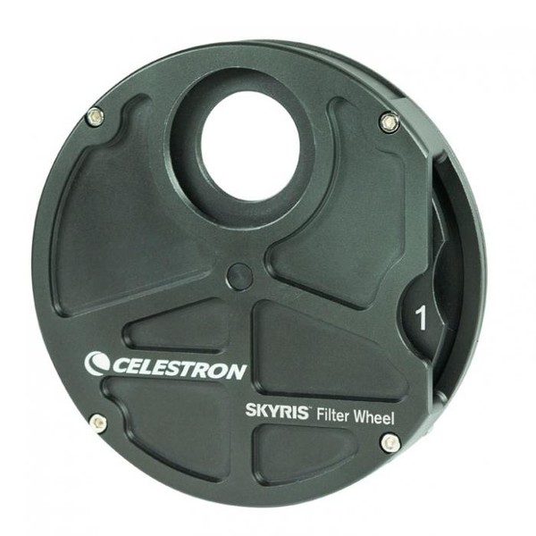 Celestron Ruota filtri Skyris