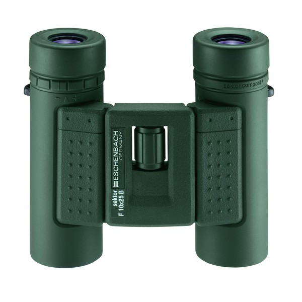 Eschenbach Binocolo Sektor Compact F 10x25 B WW