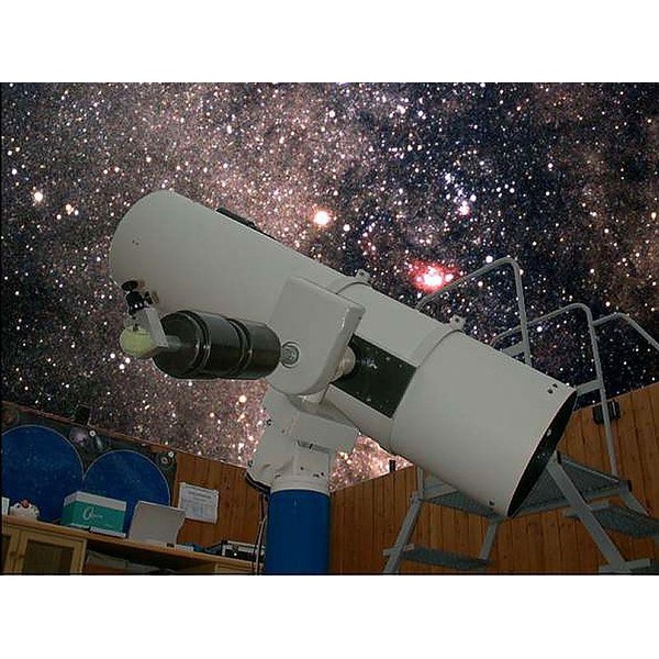 Sideres Montatura 85